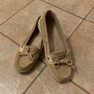 Sperry Boat Shoes